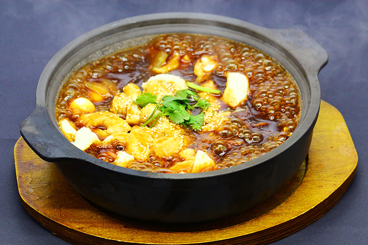 小喵泡泡魚：植樹節(jié)，我們種下的是一份夢(mèng)想。